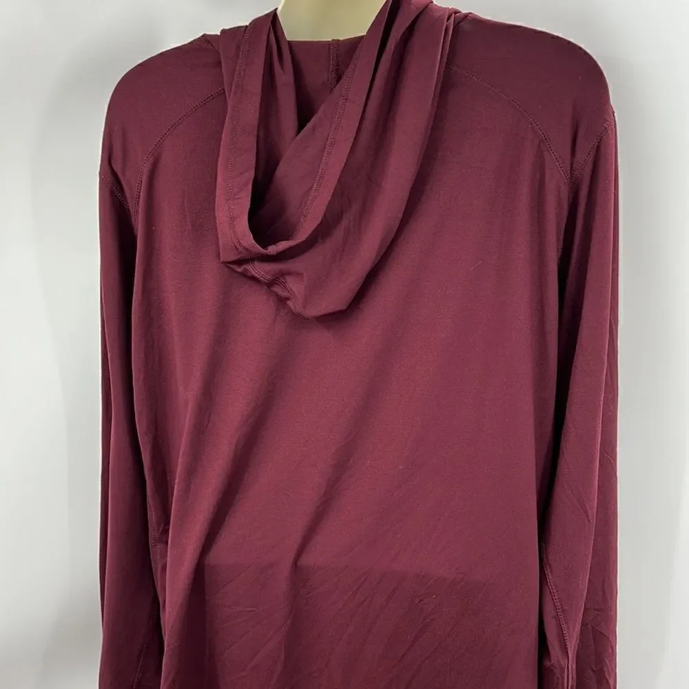Texas A&M long sleeve men’s hoodie XXL
